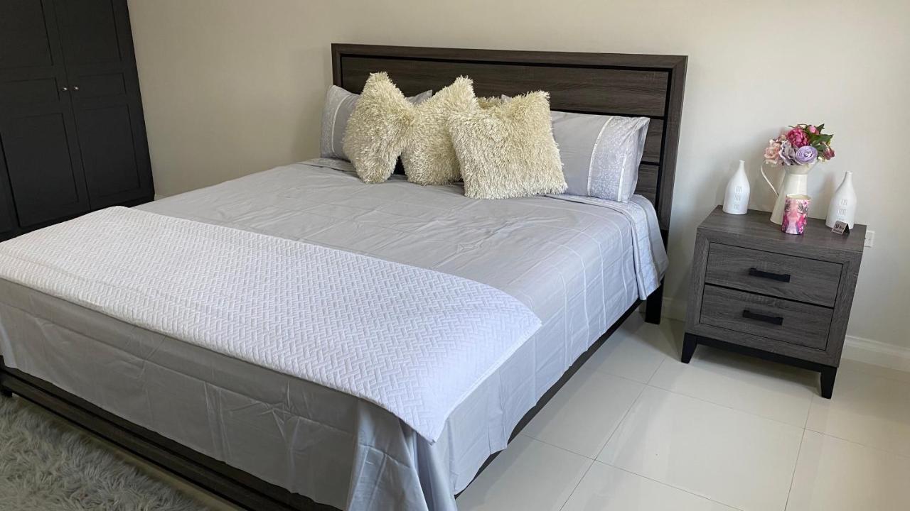 The Roseville Ocho Rios Eksteriør billede