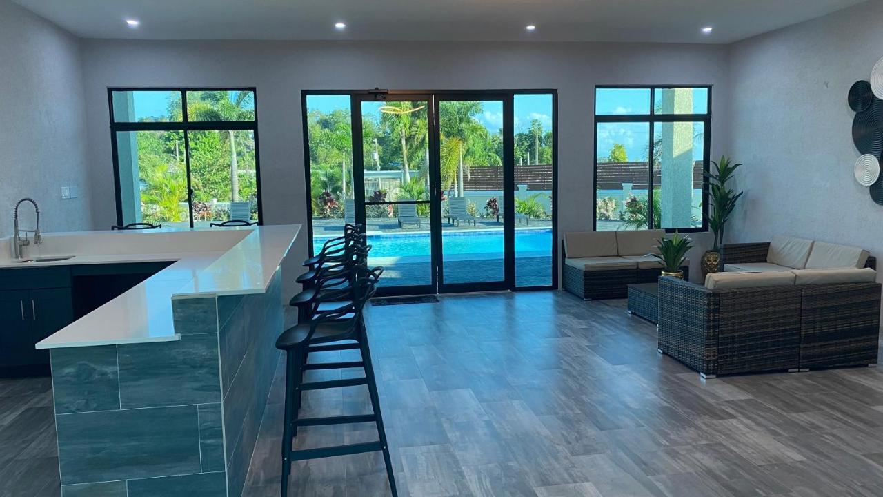 The Roseville Ocho Rios Eksteriør billede