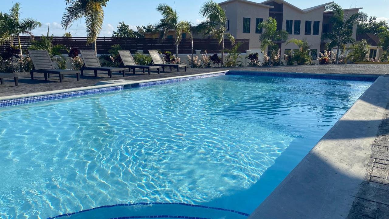 The Roseville Ocho Rios Eksteriør billede
