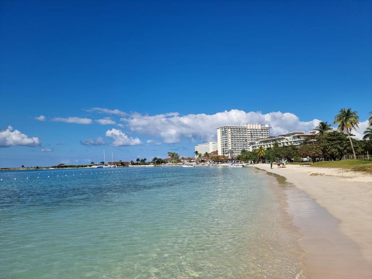 The Roseville Ocho Rios Eksteriør billede