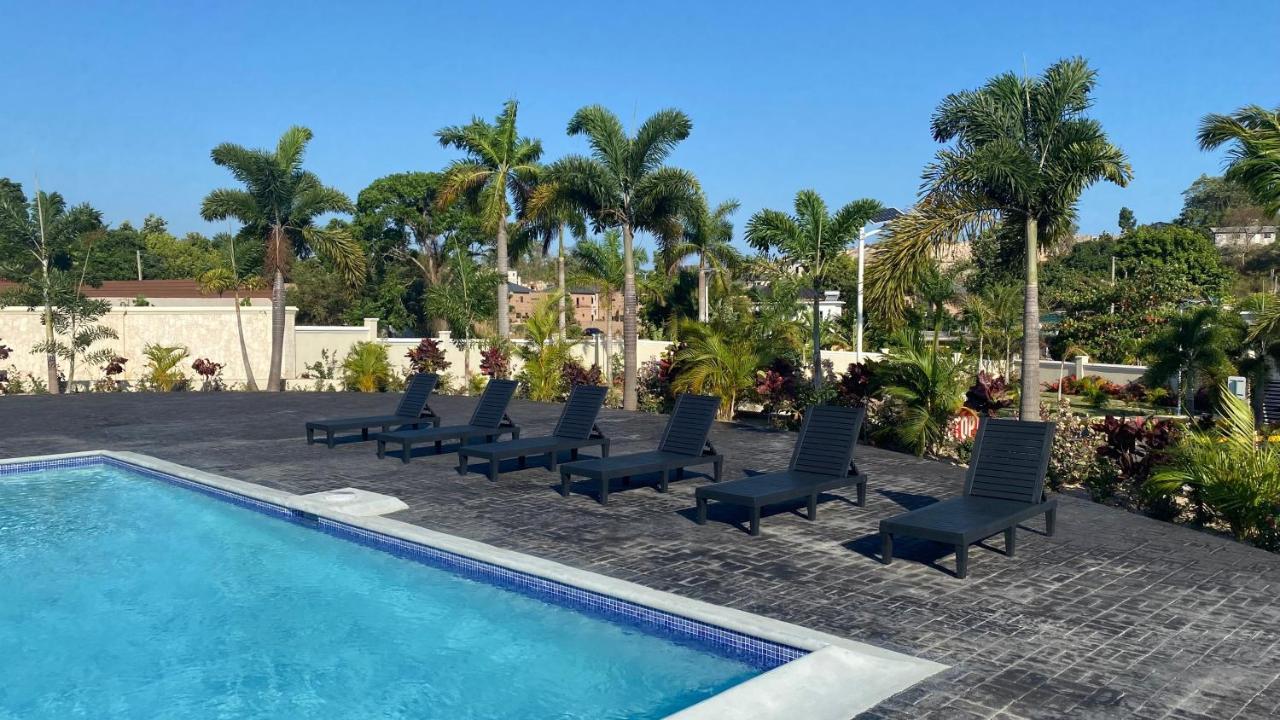 The Roseville Ocho Rios Eksteriør billede